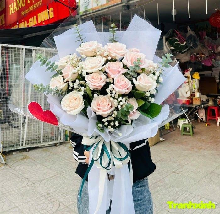 ảnh hoa hồng cho mọi người