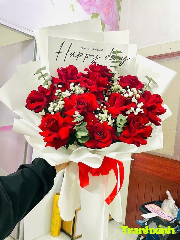 ảnh hoa hồng đẹp