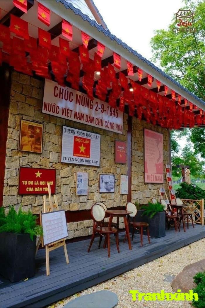 backgroud ngay 2 thang 9