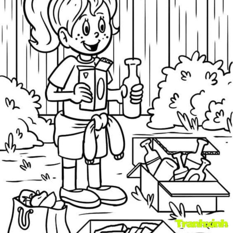 bảo vệ môi trường