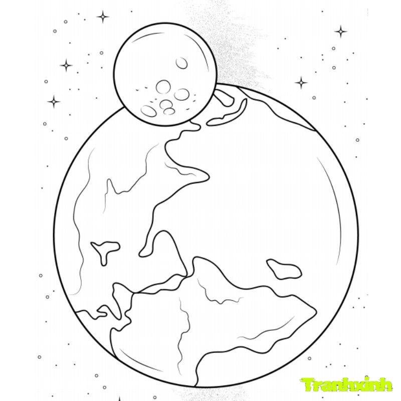 bảo vệ trái đất