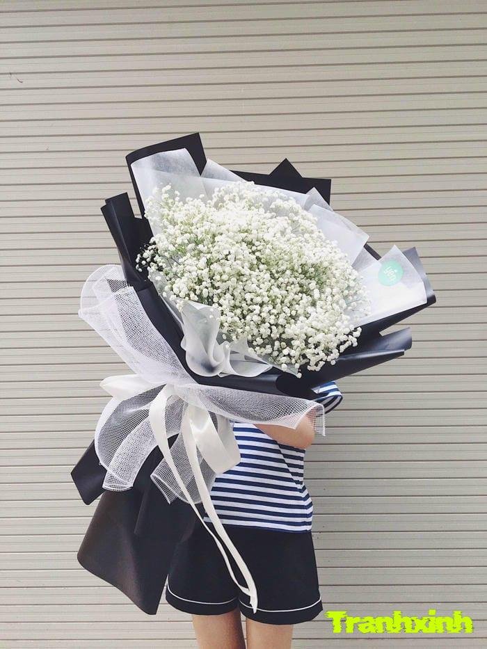 hoa baby và sự tinh tế