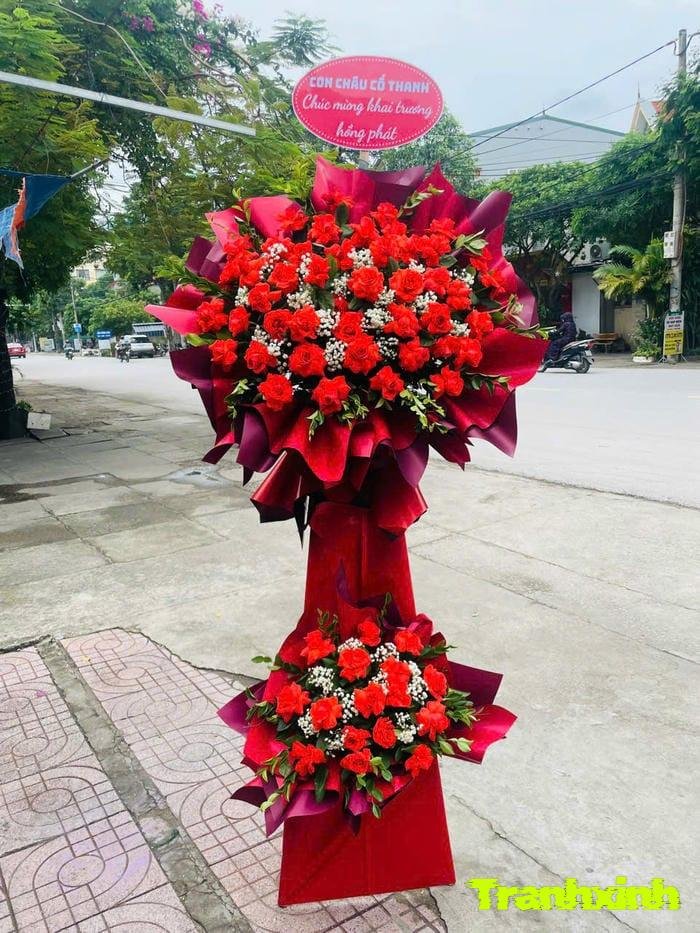 hoa hồng kiểu cổ điển