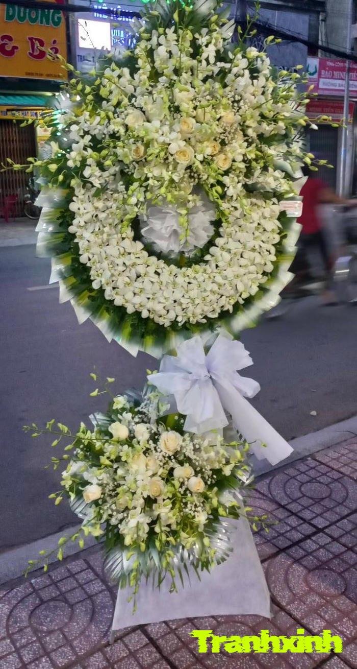 hoa tang trang nghiêm