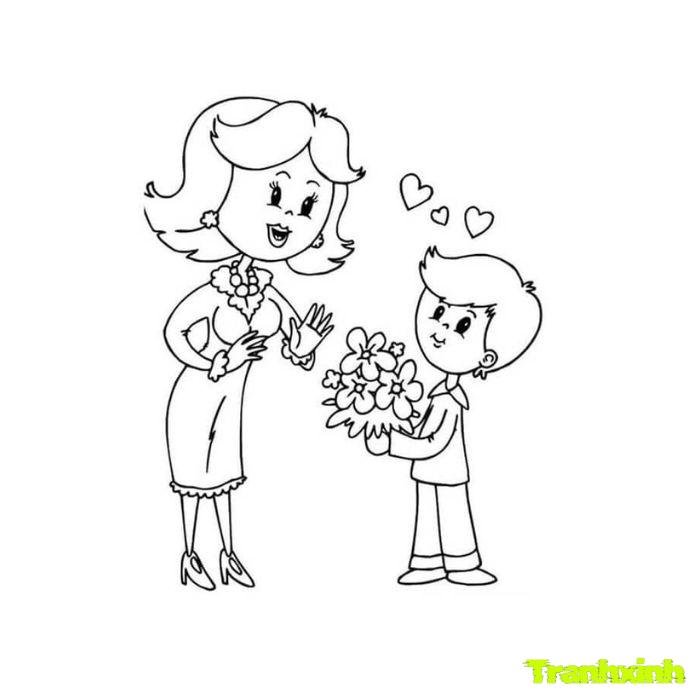 tranh tô màu 20 10 11