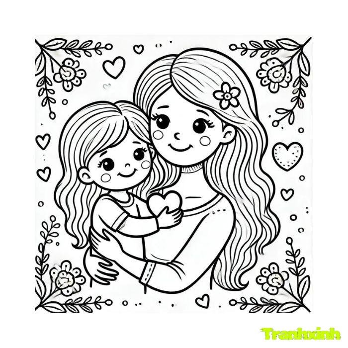 tranh tô màu 20 10 13