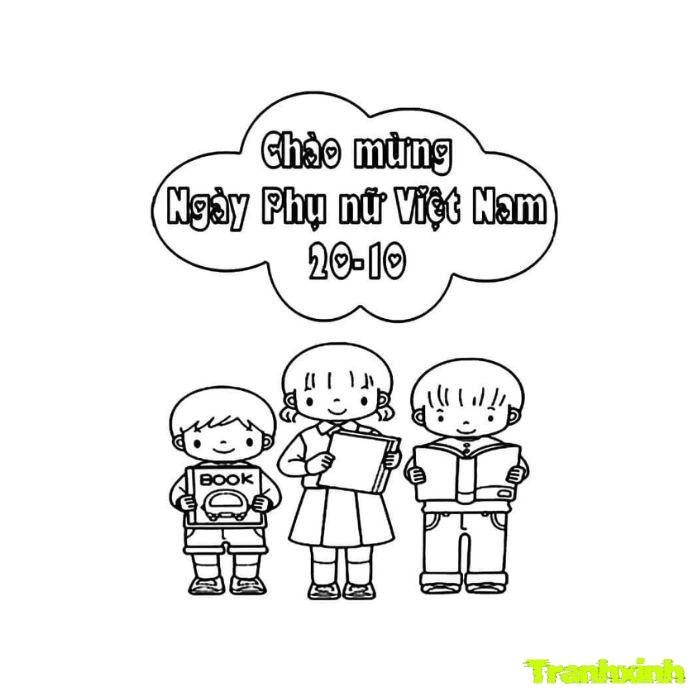 tranh tô màu 20 10 18