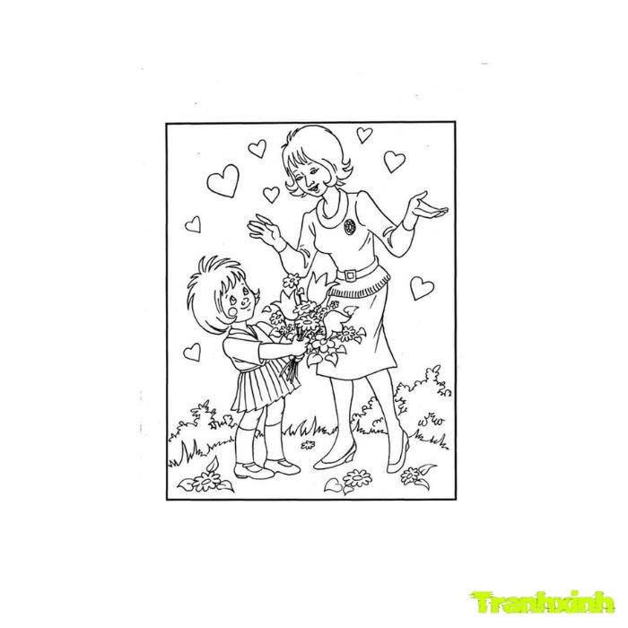 tranh tô màu 20 10 21