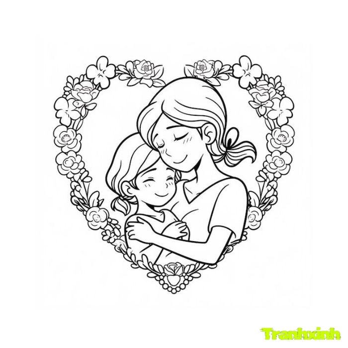 tranh tô màu 20 10 27