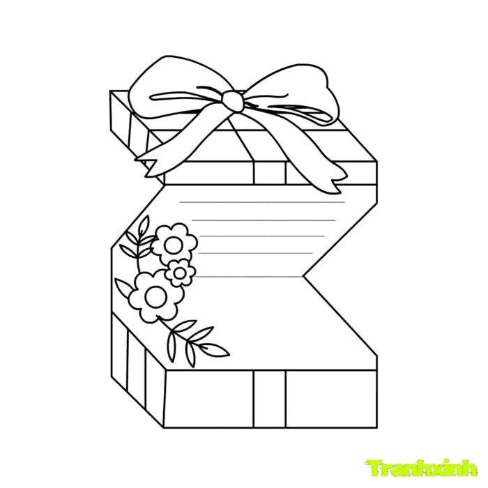 tranh tô màu 20 10 3