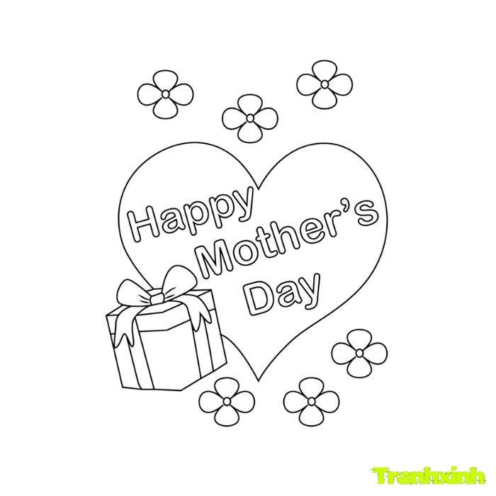 tranh tô màu 20 10 30