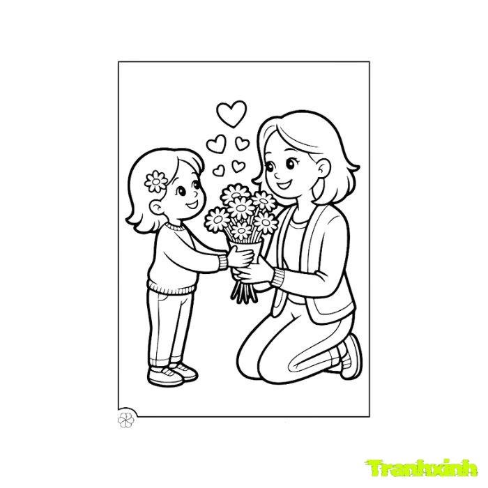 tranh tô màu 20 10 31