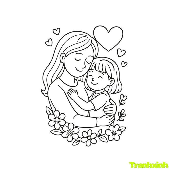 tranh tô màu 20 10 33