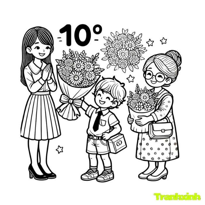 tranh tô màu 20 10 34
