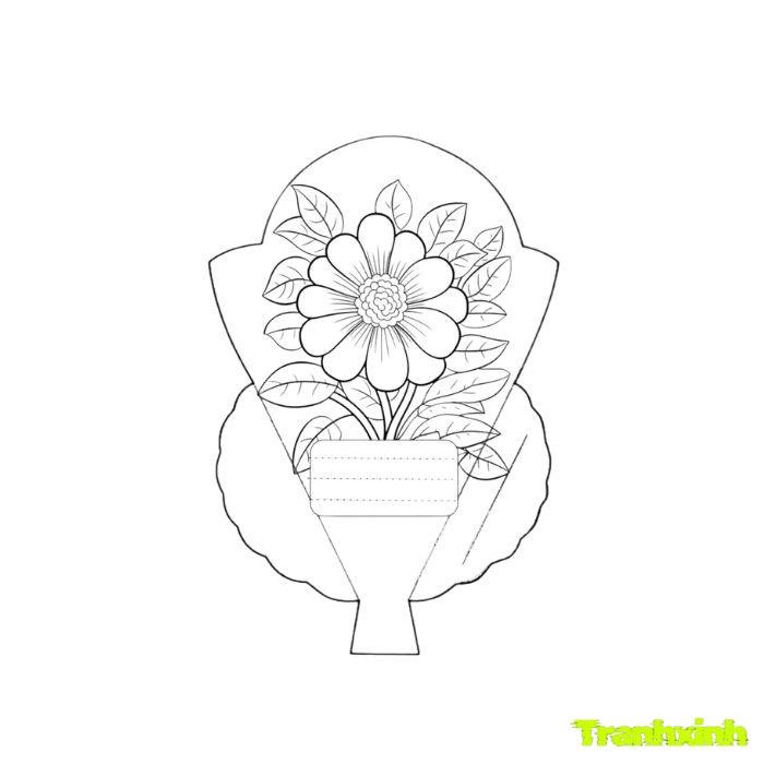 tranh tô màu 20 10 4