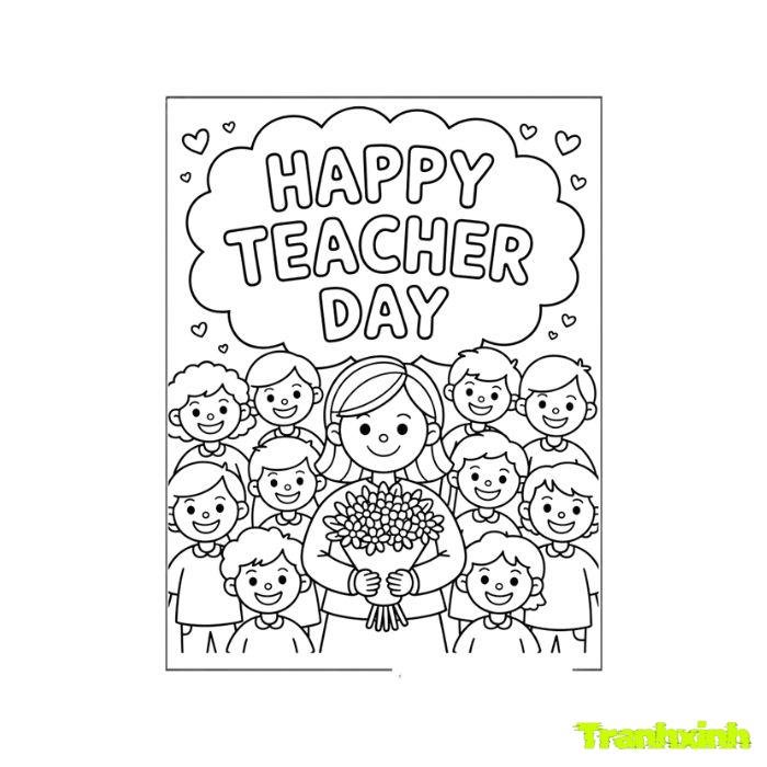 tranh tô màu 20 11 17