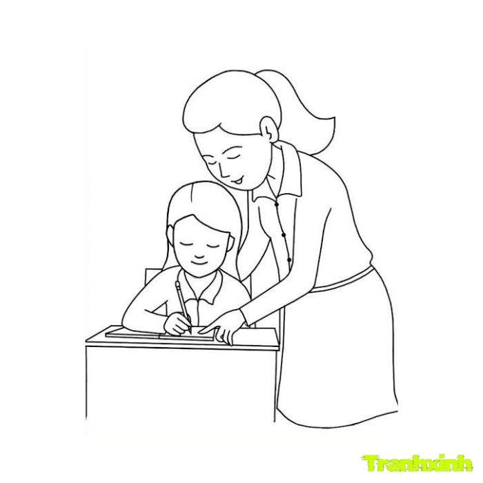 tranh tô màu 20 11 30