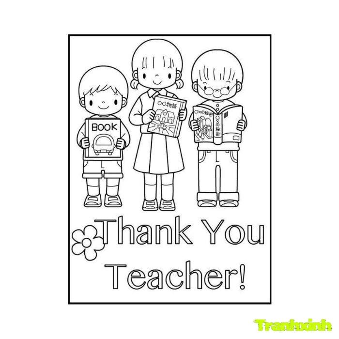 tranh tô màu 20 11 5