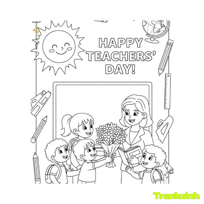 tranh tô màu 20 11 6