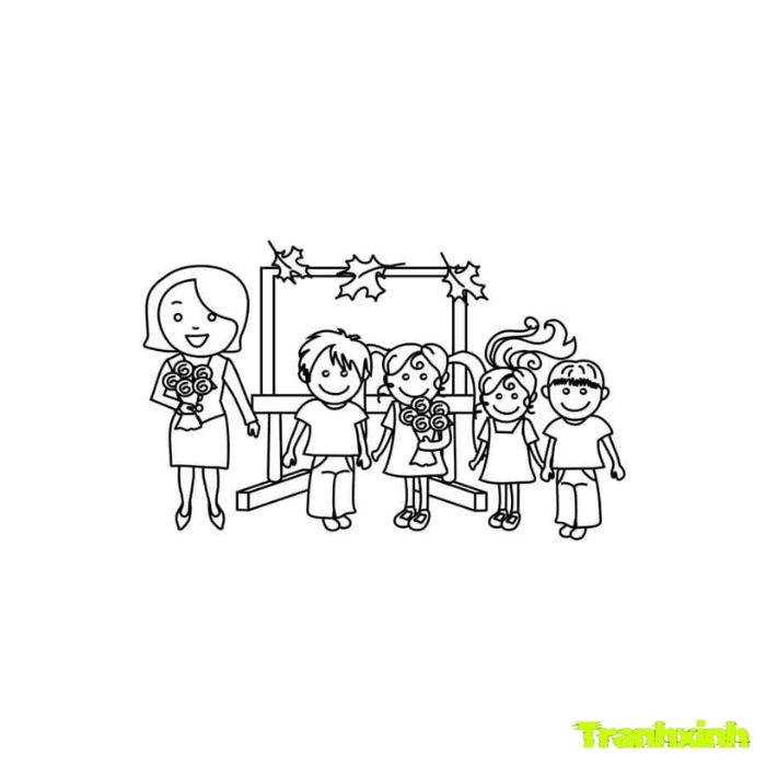 tranh tô màu 20 11 7