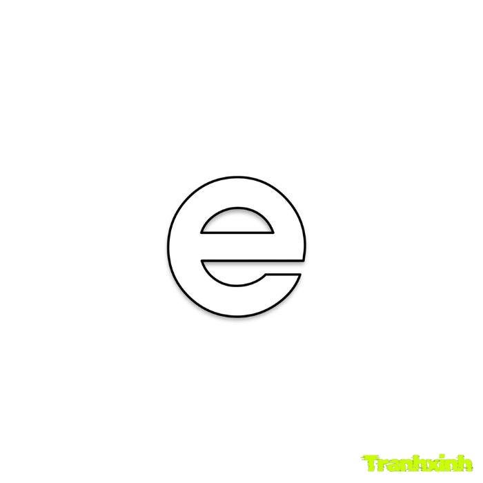 tranh tô màu 29 chữ cái tiếng việt 3