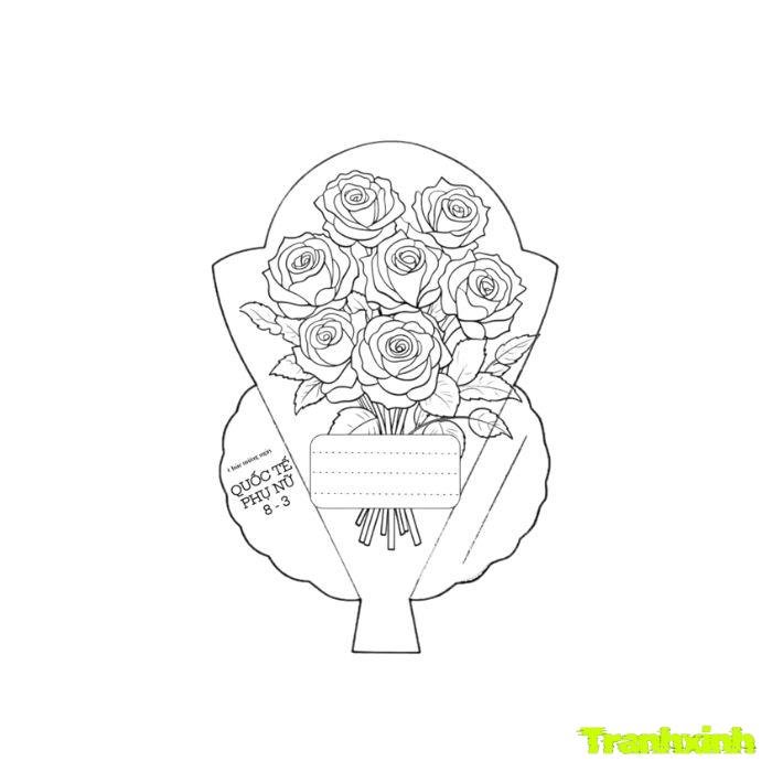 tranh tô màu 8 3 1