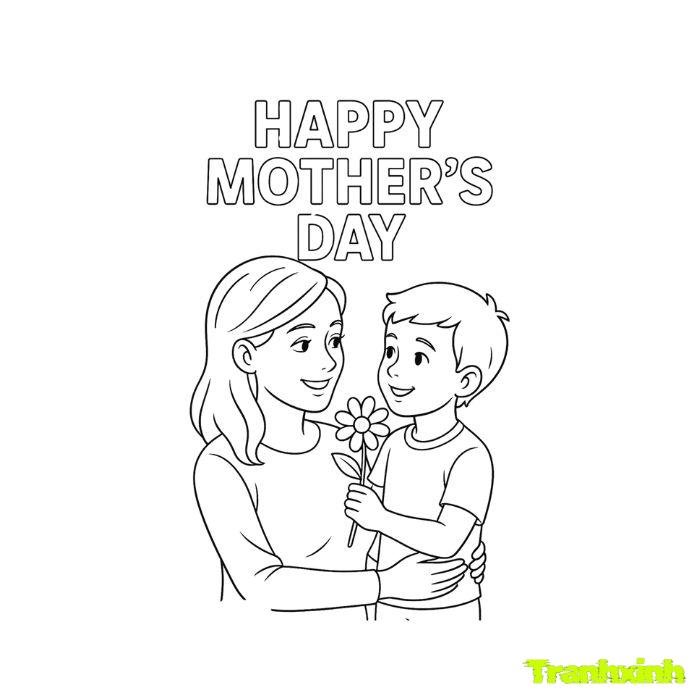 tranh tô màu 8 3 19