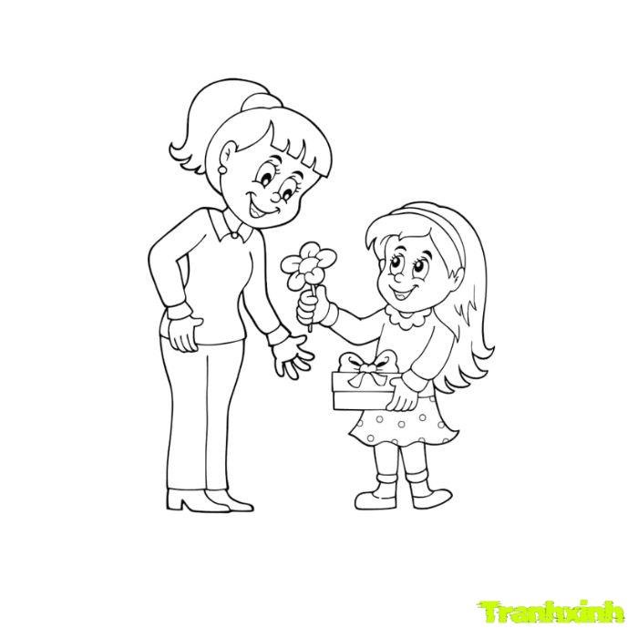 tranh tô màu 8 3 21