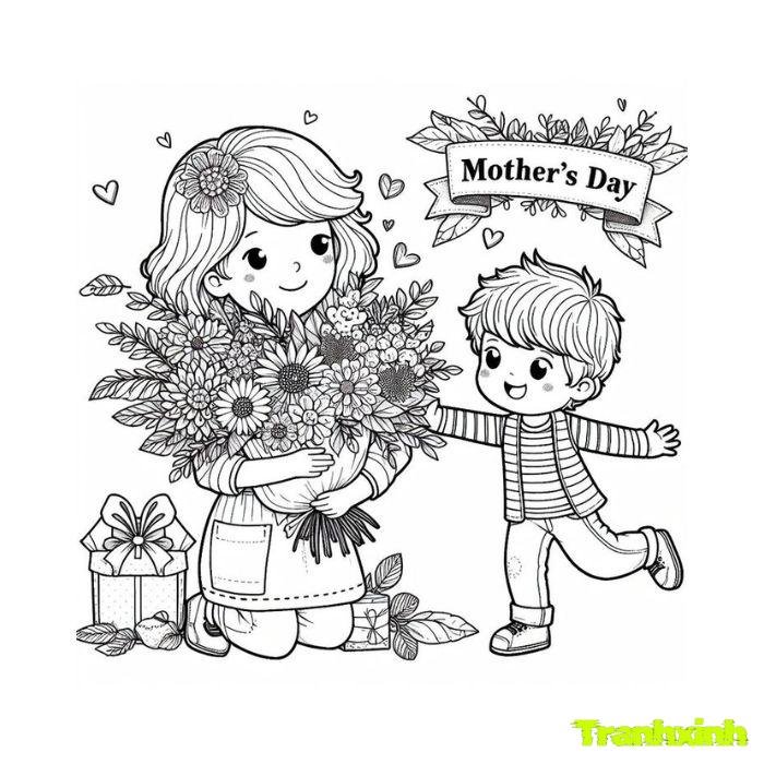 tranh tô màu 8 3 24