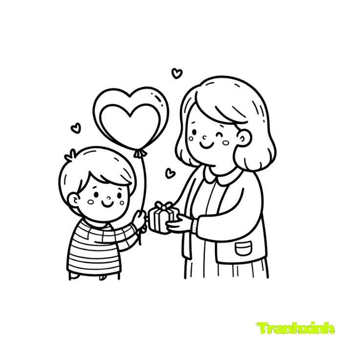 tranh tô màu 8 3 28