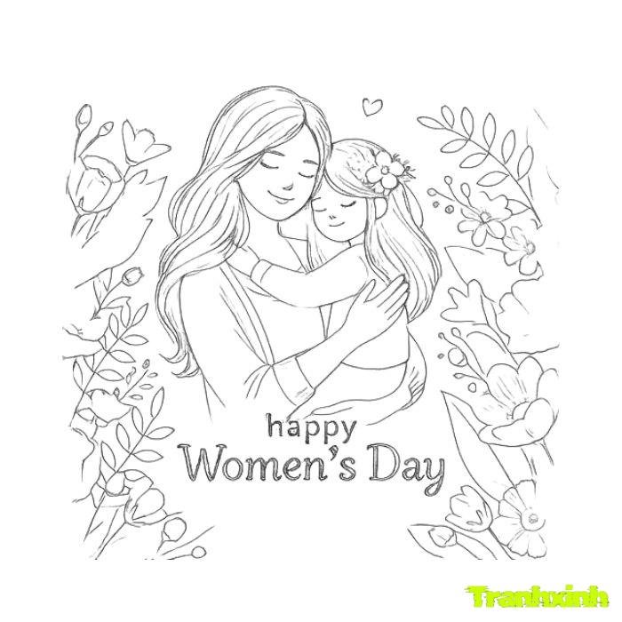 tranh tô màu 8 3 29