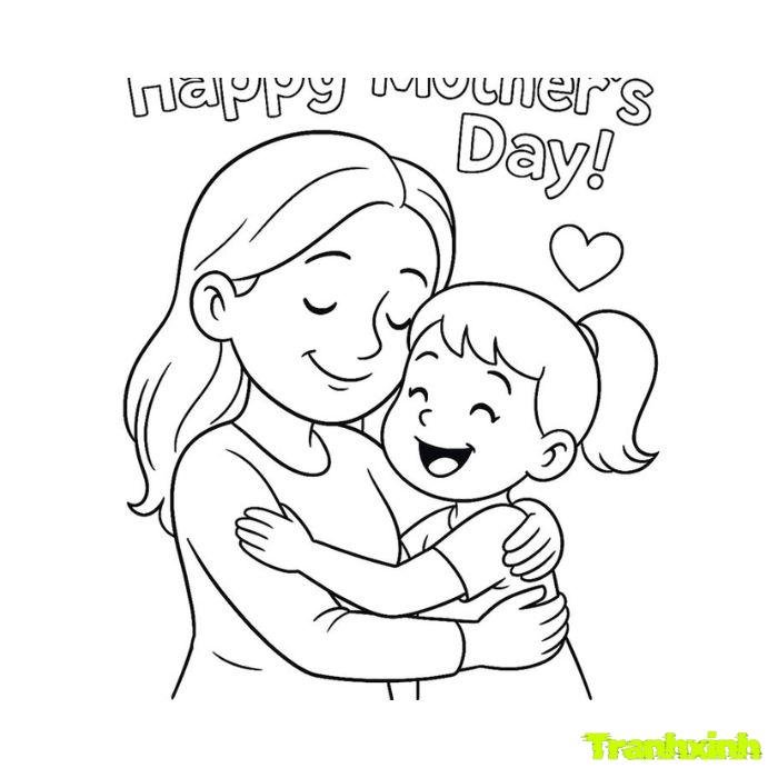 tranh tô màu 8 3 3