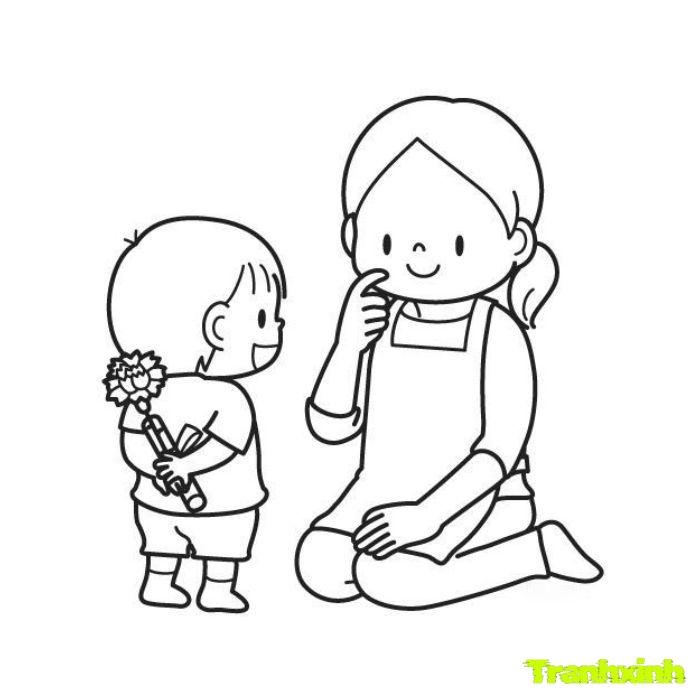 tranh tô màu 8 3 32