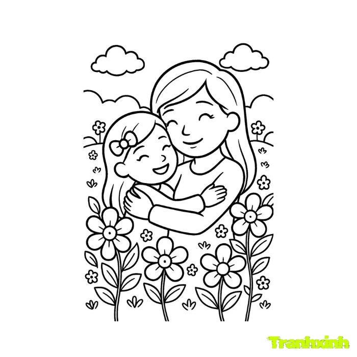 tranh tô màu 8 3 33