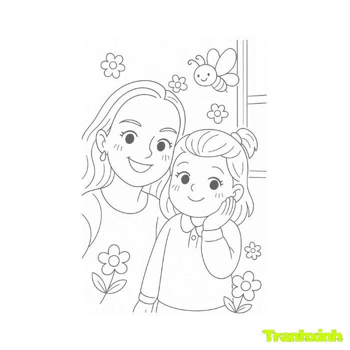 tranh tô màu 8 3 9