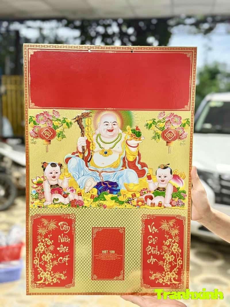 anh trang trí bìa lịch