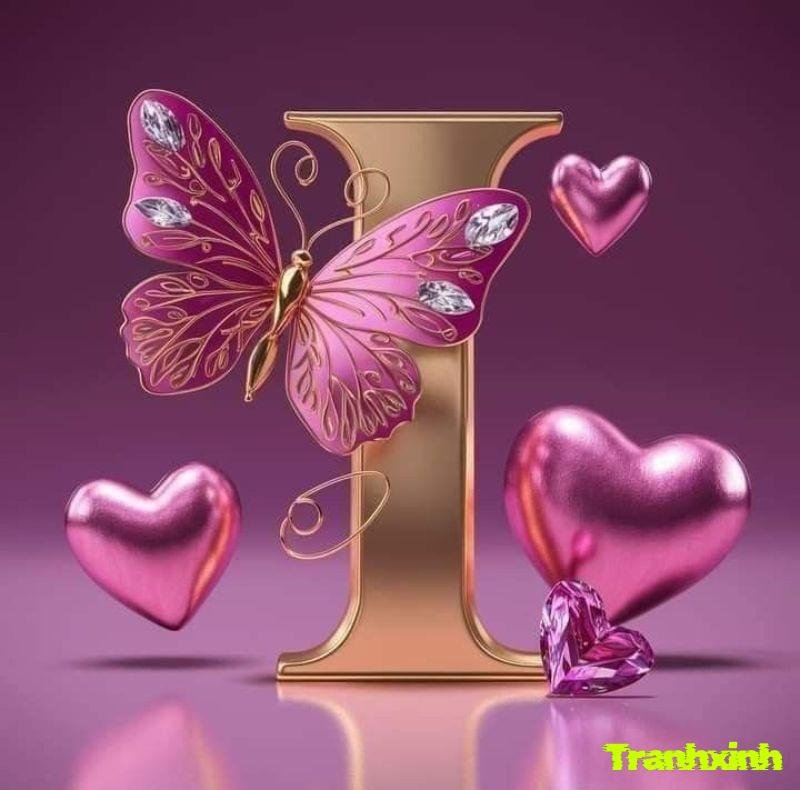 ảnh trang trí chữ đẹp nhất