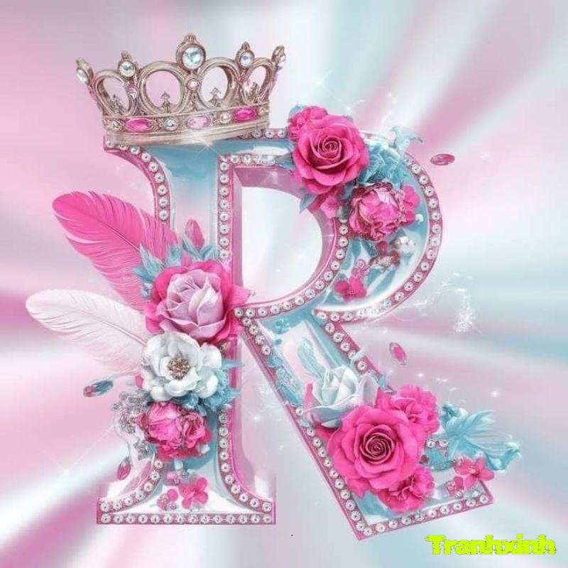 ảnh trang trí chữ đẹp