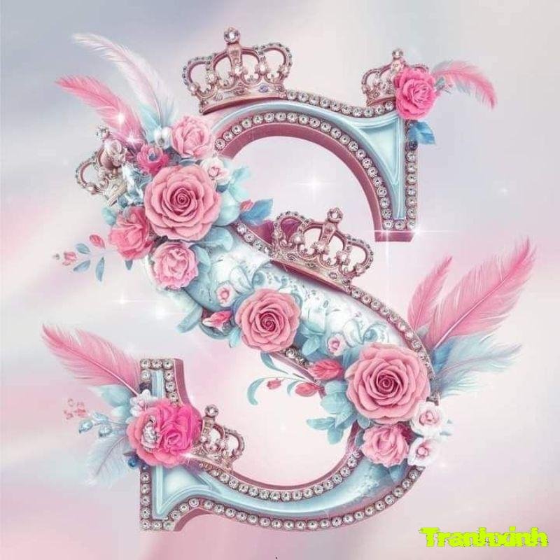 ảnh trang trí chữ