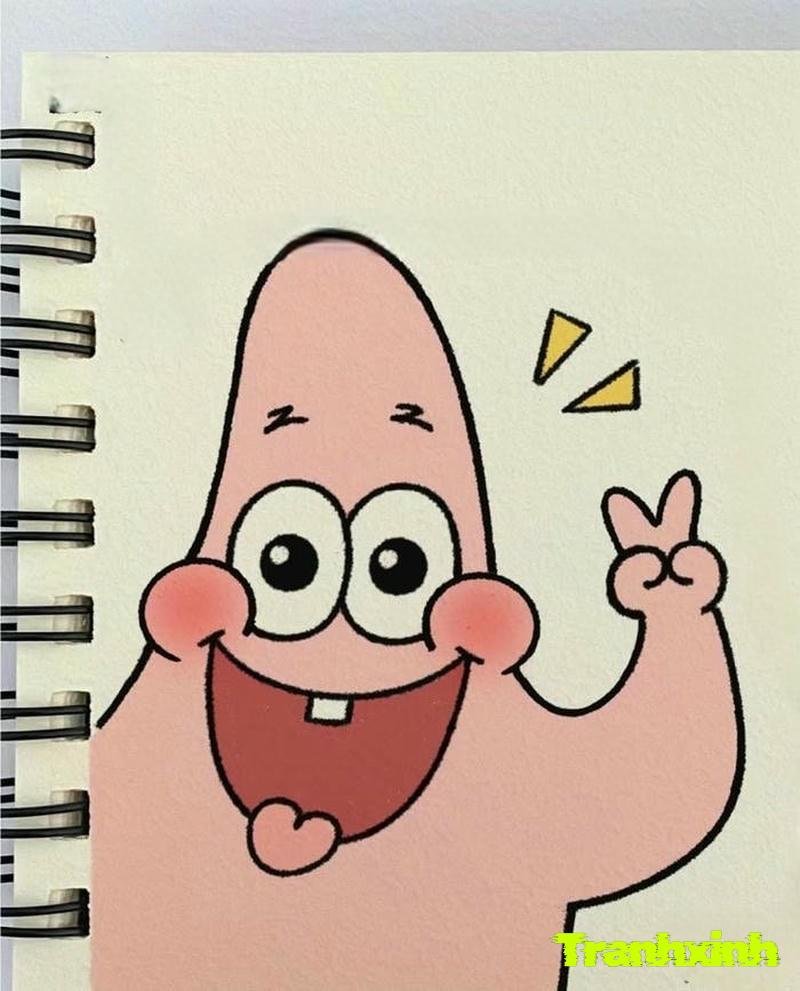 cách trang trí bìa sổ tay