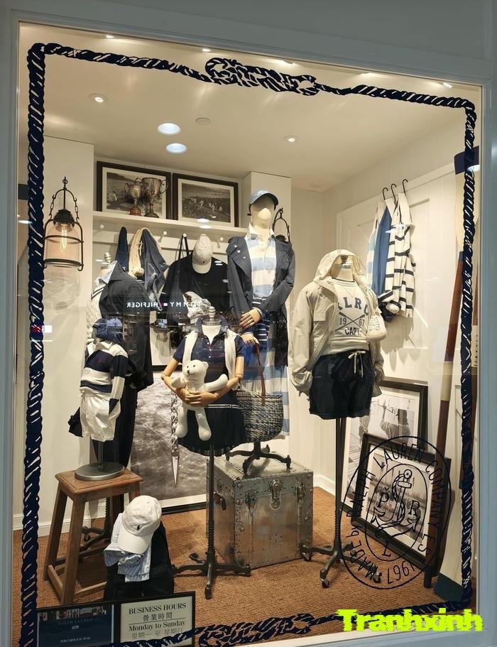 decal dán kính trang trí tết 2023