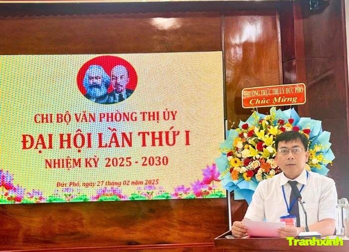 hinh trang trí đại hội chi bộ