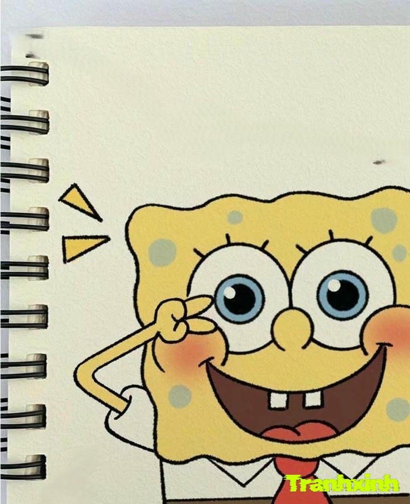 nhật ký vẽ trang trí bìa sổ tay đơn giản