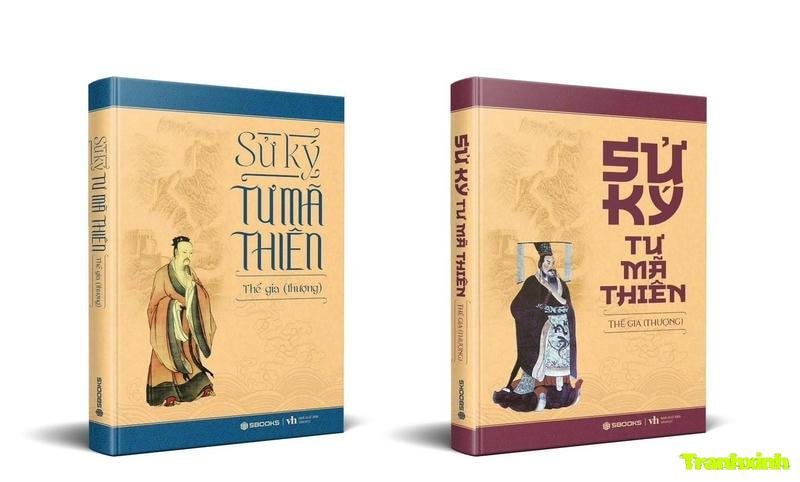 trang trí bìa sách đẹp đơn giản