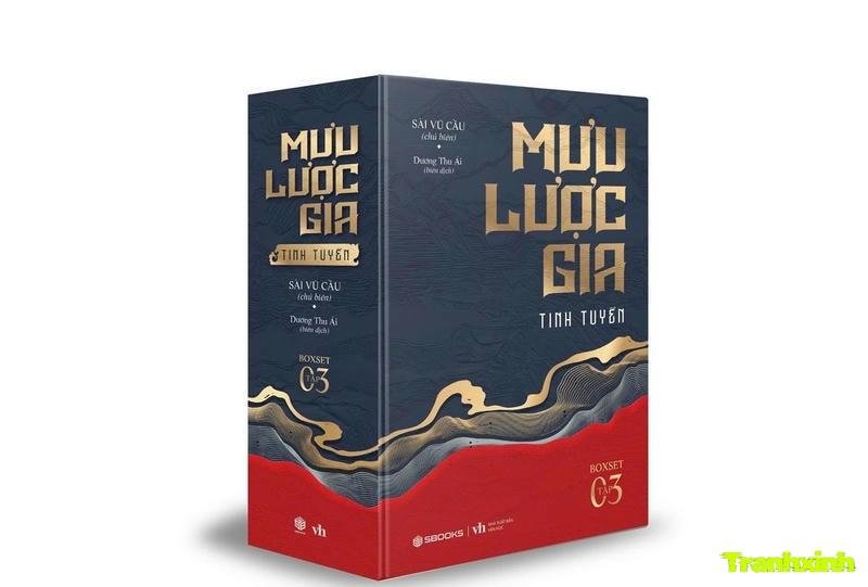 trang trí bìa sách đơn giản