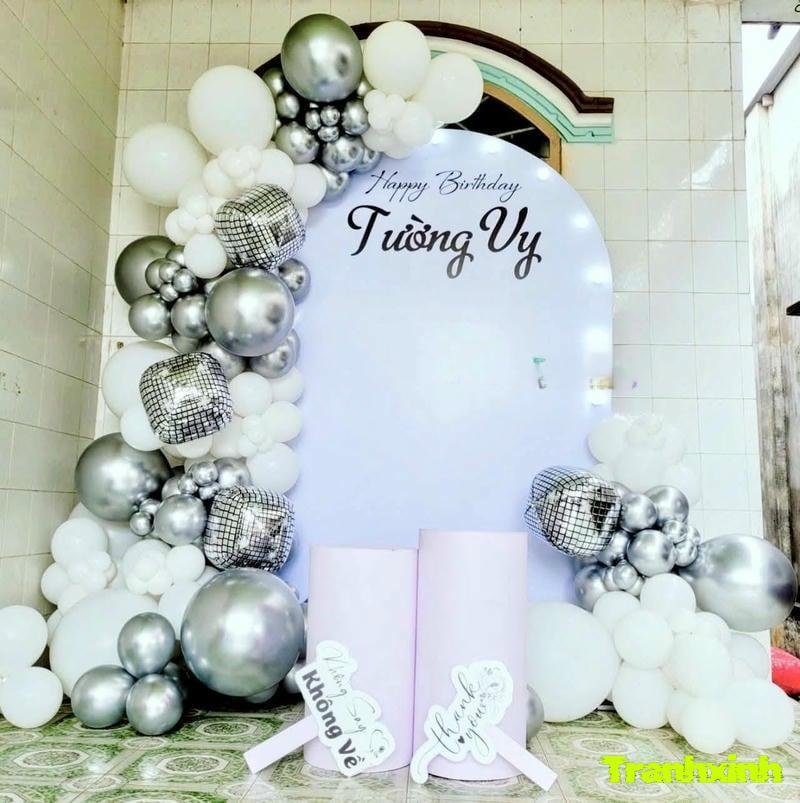 trang trí bóng bay sinh nhật (2)