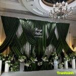 100+ mẫu tranh trang trí đám cưới đẹp, sang trọng