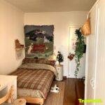 Mẫu tranh trang trí đầu giường chuẩn phong thủy cho vợ chồng