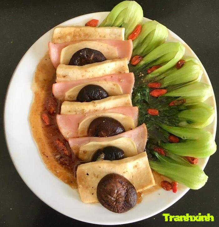 trang trí đĩa thức ăn đẹp mắt 27