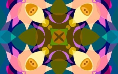 trang trí đường diềm viền trang đẹp đơn giản